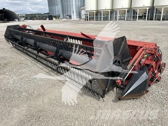 Case IH 1020 Kombájn adapterek