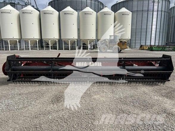 Case IH 1020 Kombájn adapterek