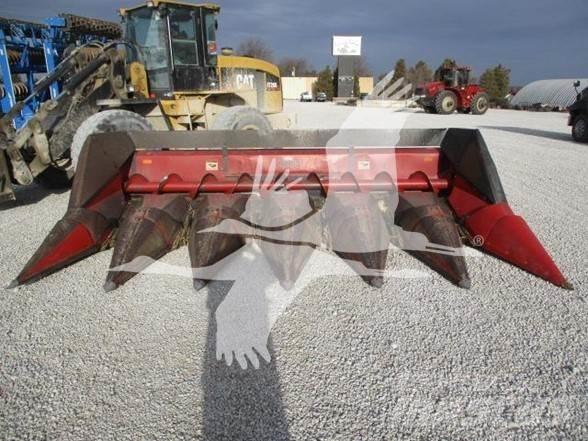 Case IH 1063 Kombájn adapterek