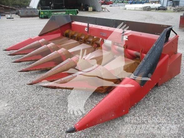 Case IH 1063 Kombájn adapterek