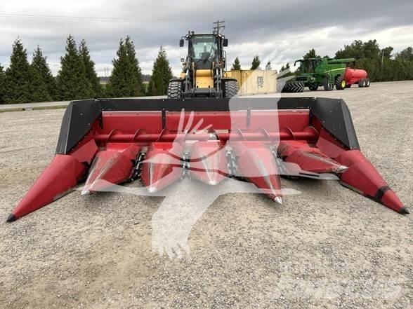Case IH 1063 Kombájn adapterek