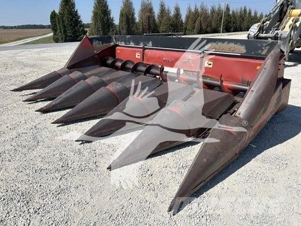 Case IH 1063 Kombájn adapterek