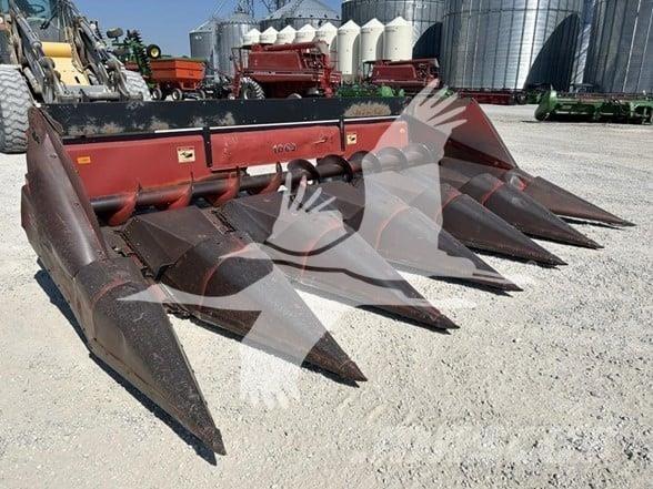 Case IH 1063 Kombájn adapterek