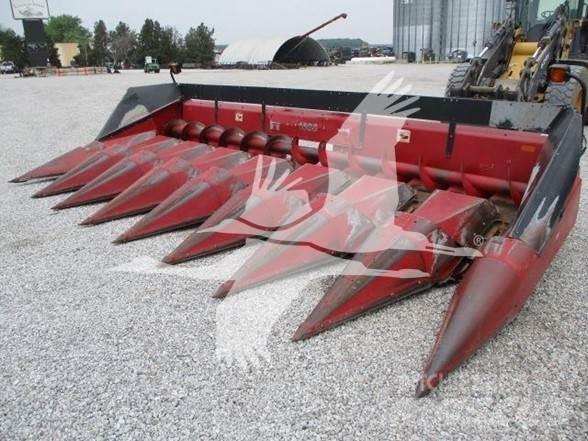 Case IH 1083 Kombájn adapterek