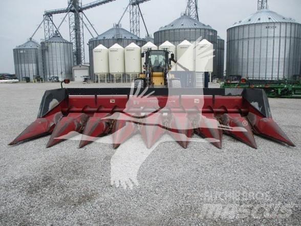 Case IH 1083 Kombájn adapterek