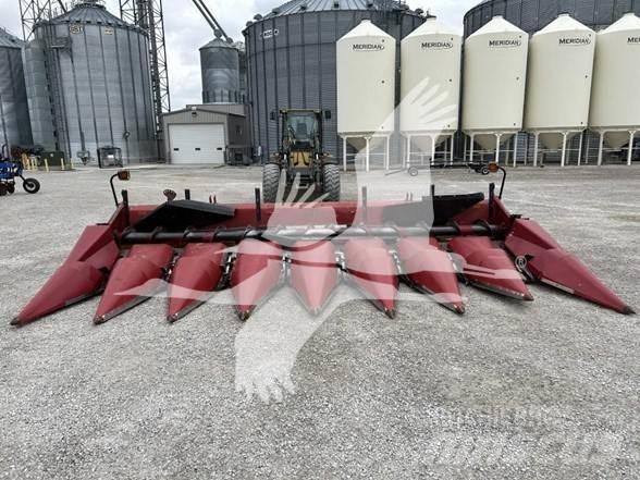 Case IH 1083 Kombájn adapterek