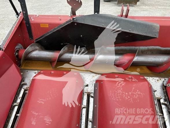 Case IH 1083 Kombájn adapterek