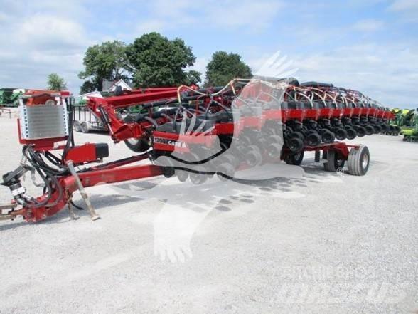 Case IH 1200 Szemenként vetőgépek