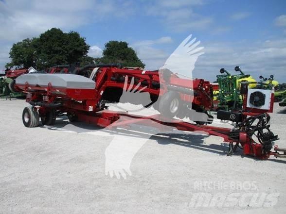 Case IH 1200 Szemenként vetőgépek