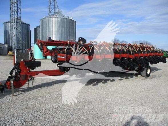 Case IH 1200 Szemenként vetőgépek