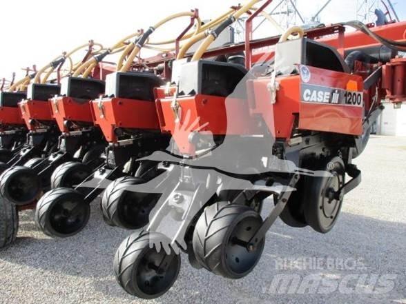 Case IH 1200 Szemenként vetőgépek