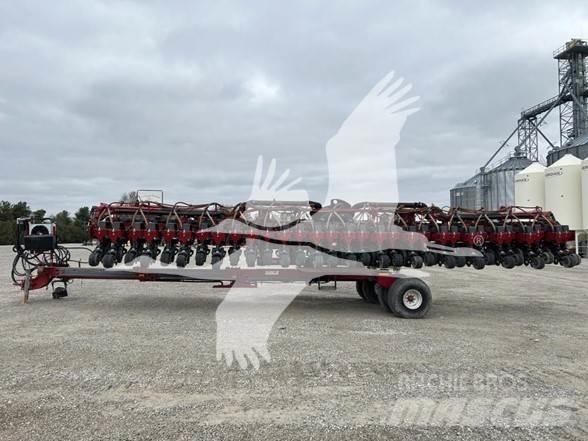Case IH 1200 Szemenként vetőgépek