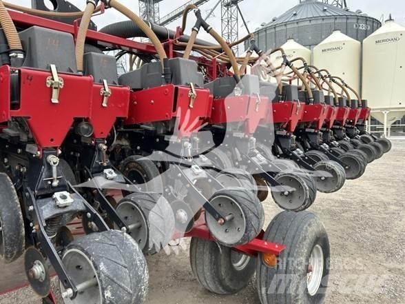 Case IH 1200 Szemenként vetőgépek