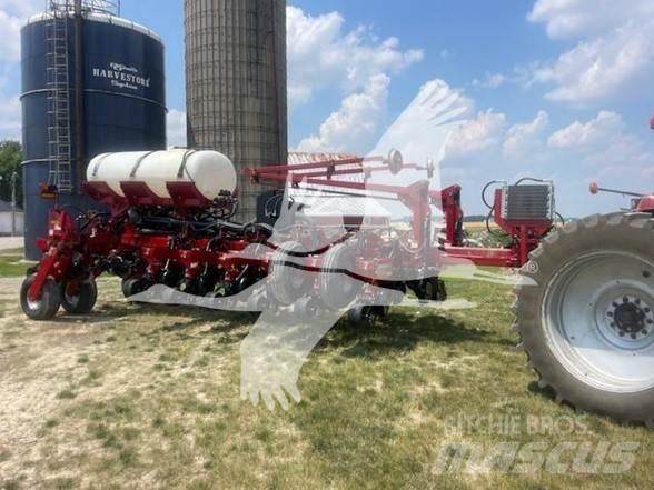 Case IH 1250 Szemenként vetőgépek
