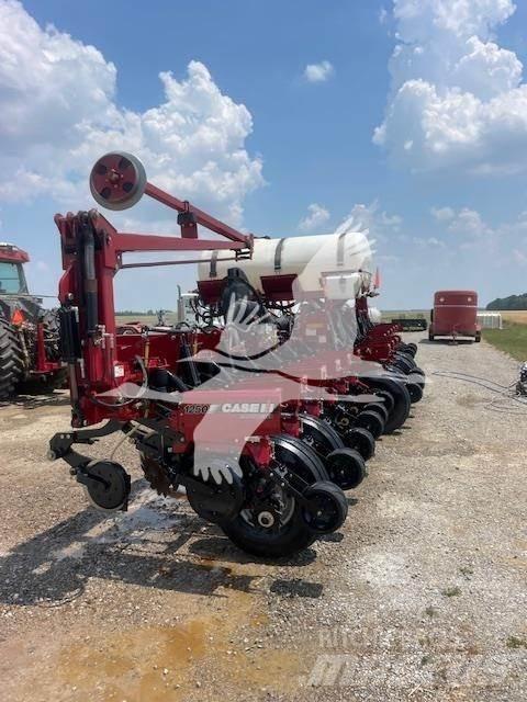 Case IH 1250 Szemenként vetőgépek