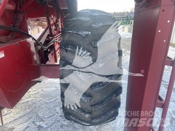 Case IH 1680 Kombájnok