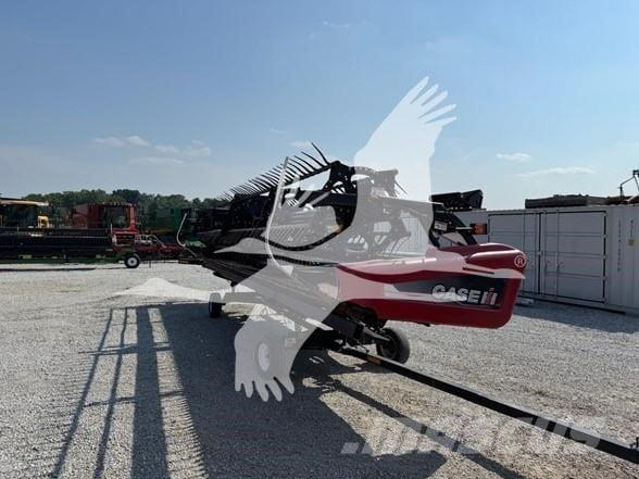 Case IH 2162 Kombájn adapterek