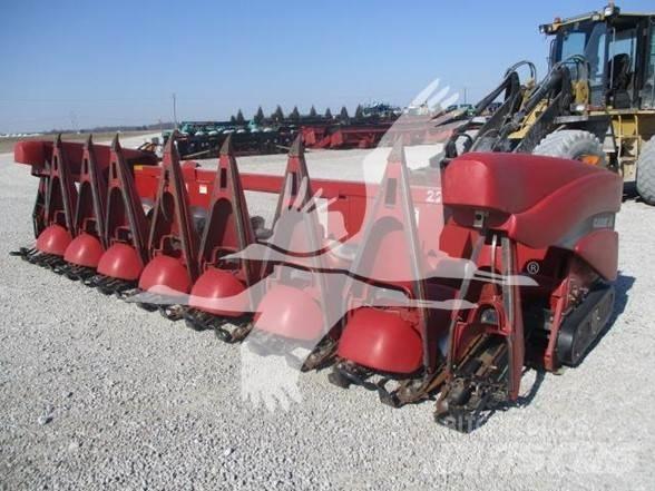 Case IH 2208 Kombájn adapterek