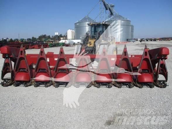 Case IH 2208 Kombájn adapterek