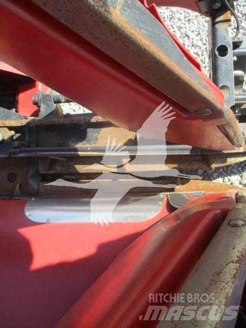 Case IH 2208 Kombájn adapterek