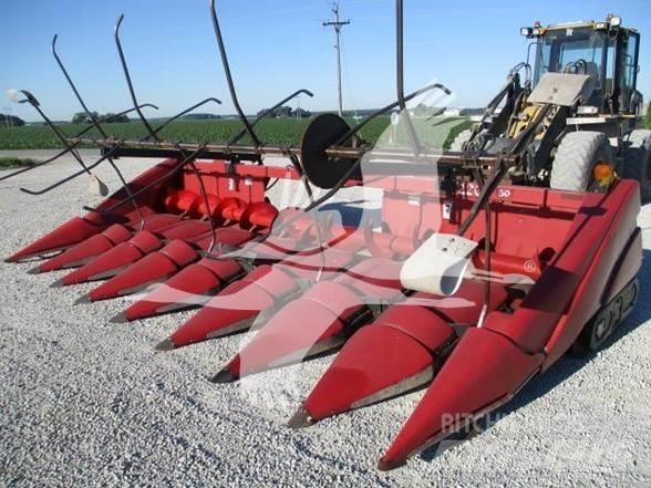 Case IH 2208 Kombájn adapterek