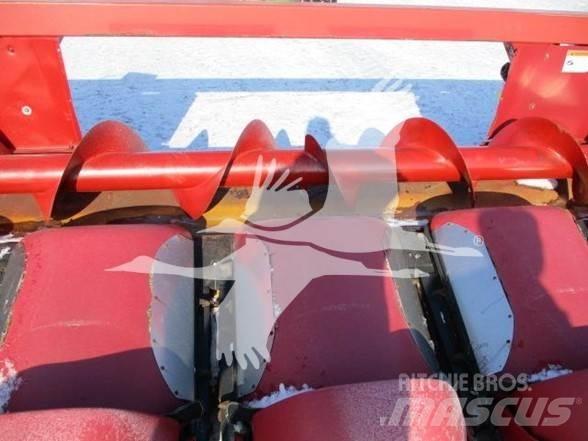 Case IH 2208 Kombájn adapterek