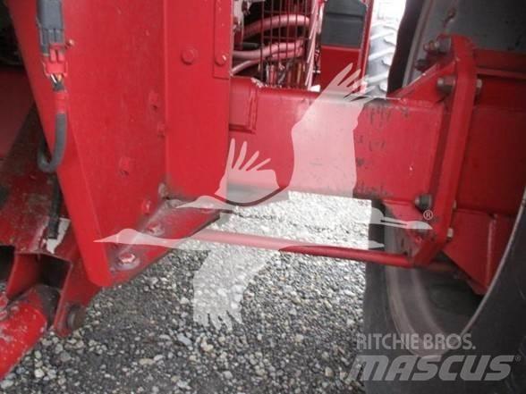 Case IH 2388 Kombájnok