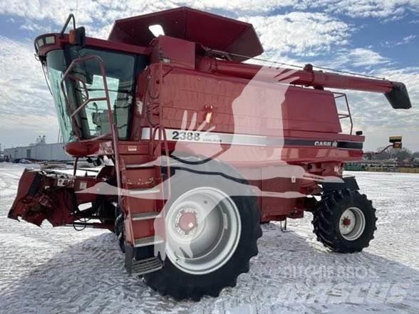 Case IH 2388 Kombájnok