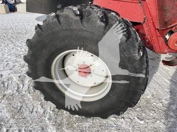 Case IH 2388 Kombájnok