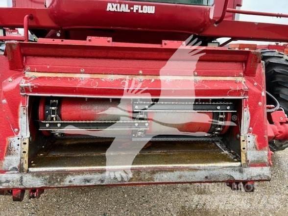 Case IH 2388 Kombájnok