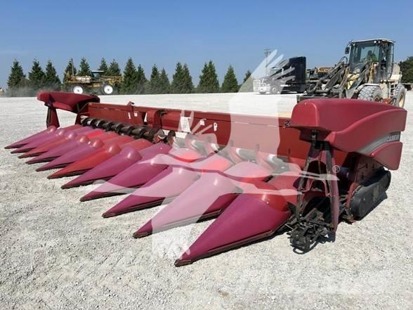 Case IH 2412 Kombájn adapterek
