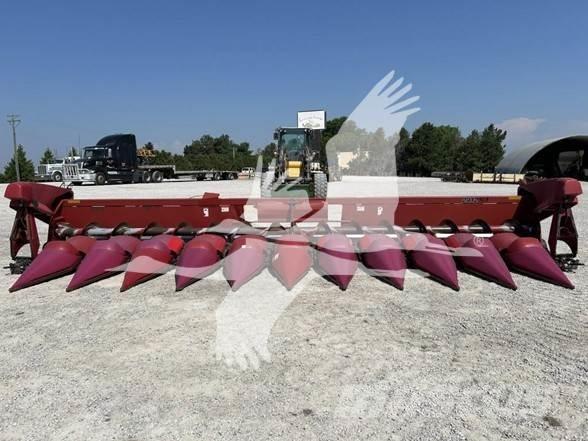 Case IH 2412 Kombájn adapterek