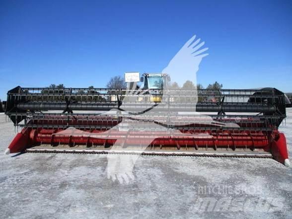 Case IH 3020 Kombájn adapterek