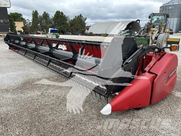 Case IH 3020 Kombájn adapterek