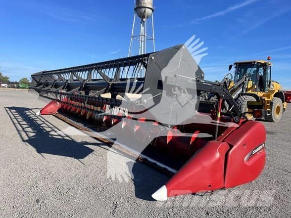 Case IH 3020 Kombájn adapterek