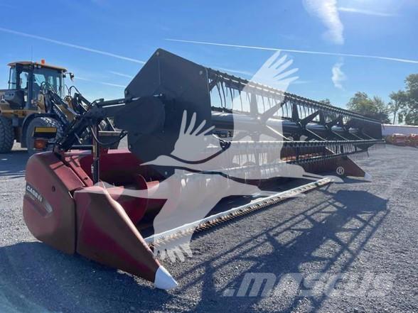 Case IH 3020 Kombájn adapterek