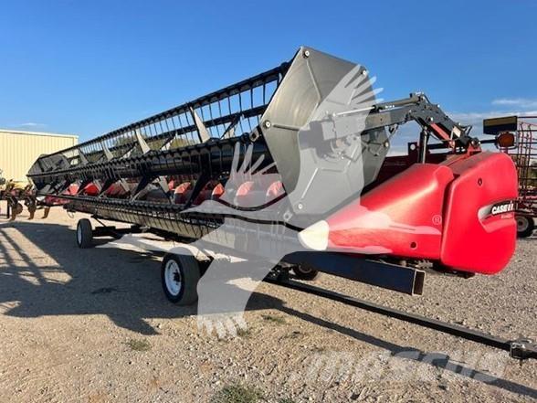 Case IH 3020 Kombájn adapterek