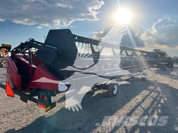 Case IH 3020 Kombájn adapterek