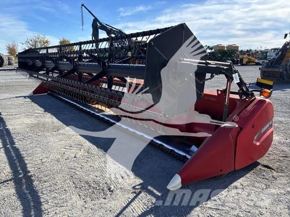 Case IH 3020 Kombájn adapterek