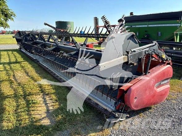 Case IH 3162 Kombájn adapterek