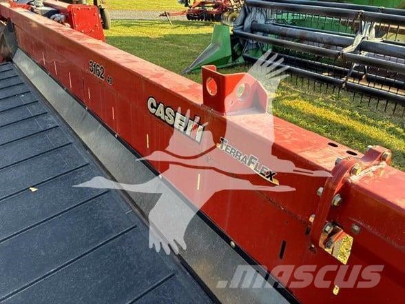 Case IH 3162 Kombájn adapterek