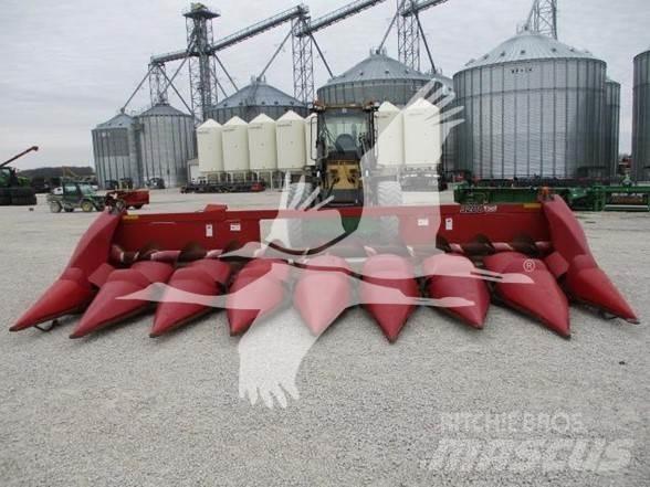 Case IH 3208 Kombájn adapterek