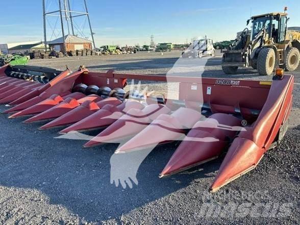 Case IH 3208 Kombájn adapterek