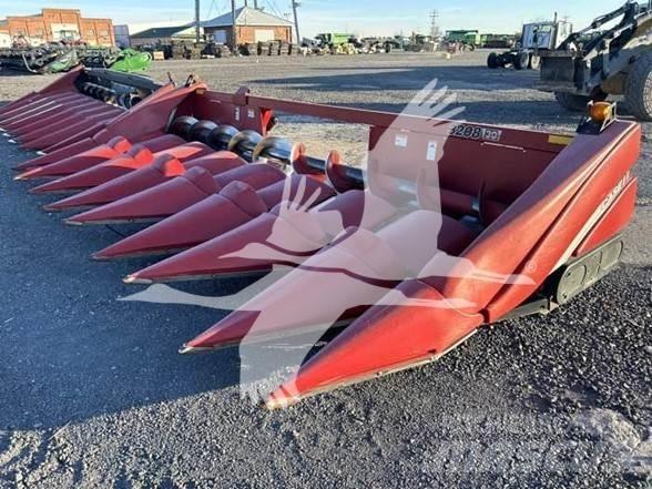 Case IH 3208 Kombájn adapterek