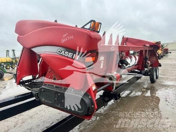 Case IH 3208 Kombájn adapterek