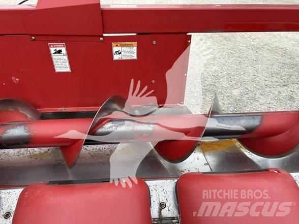 Case IH 3208 Kombájn adapterek