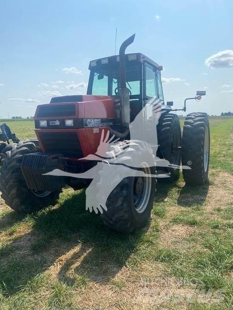 Case IH 3394 Traktorok