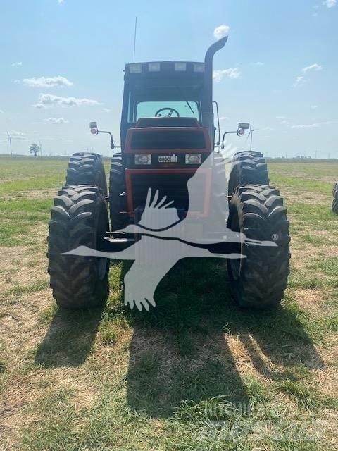 Case IH 3394 Traktorok