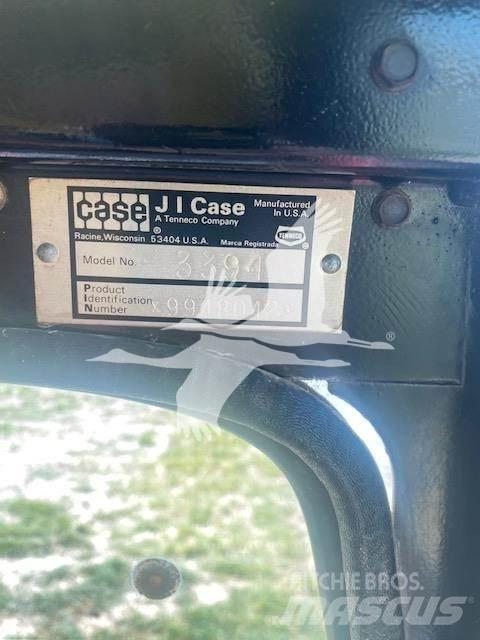 Case IH 3394 Traktorok