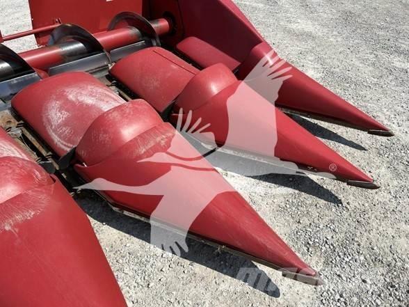 Case IH 3406 Kombájn adapterek